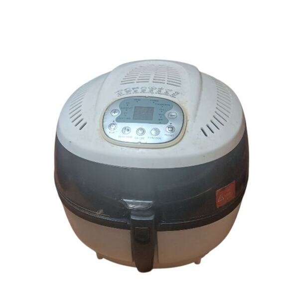 Ensue ZNAF6601S 6.3 Quart Electric Air Fryer Roaster Fan Blade Replacement Part - Picture 3 of 5